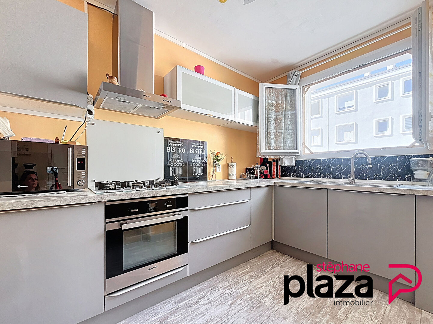 Agence immobilière de Stéphane Plaza Immobilier Royan