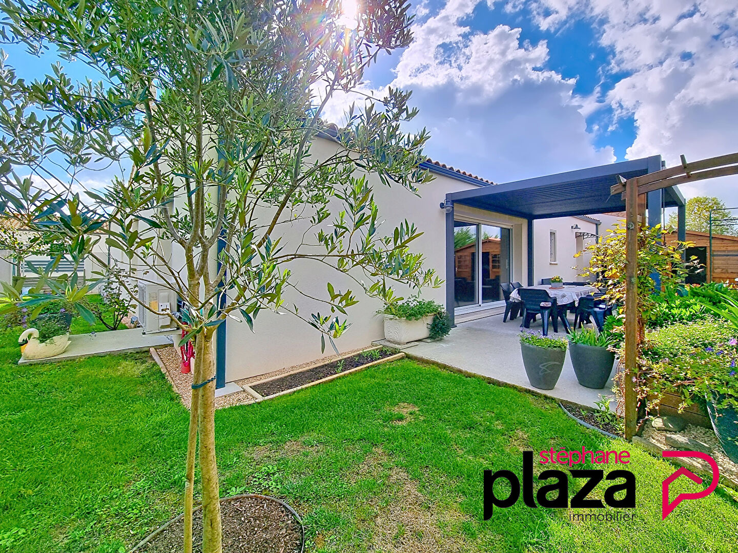 Agence immobilière de Stéphane Plaza Immobilier Royan