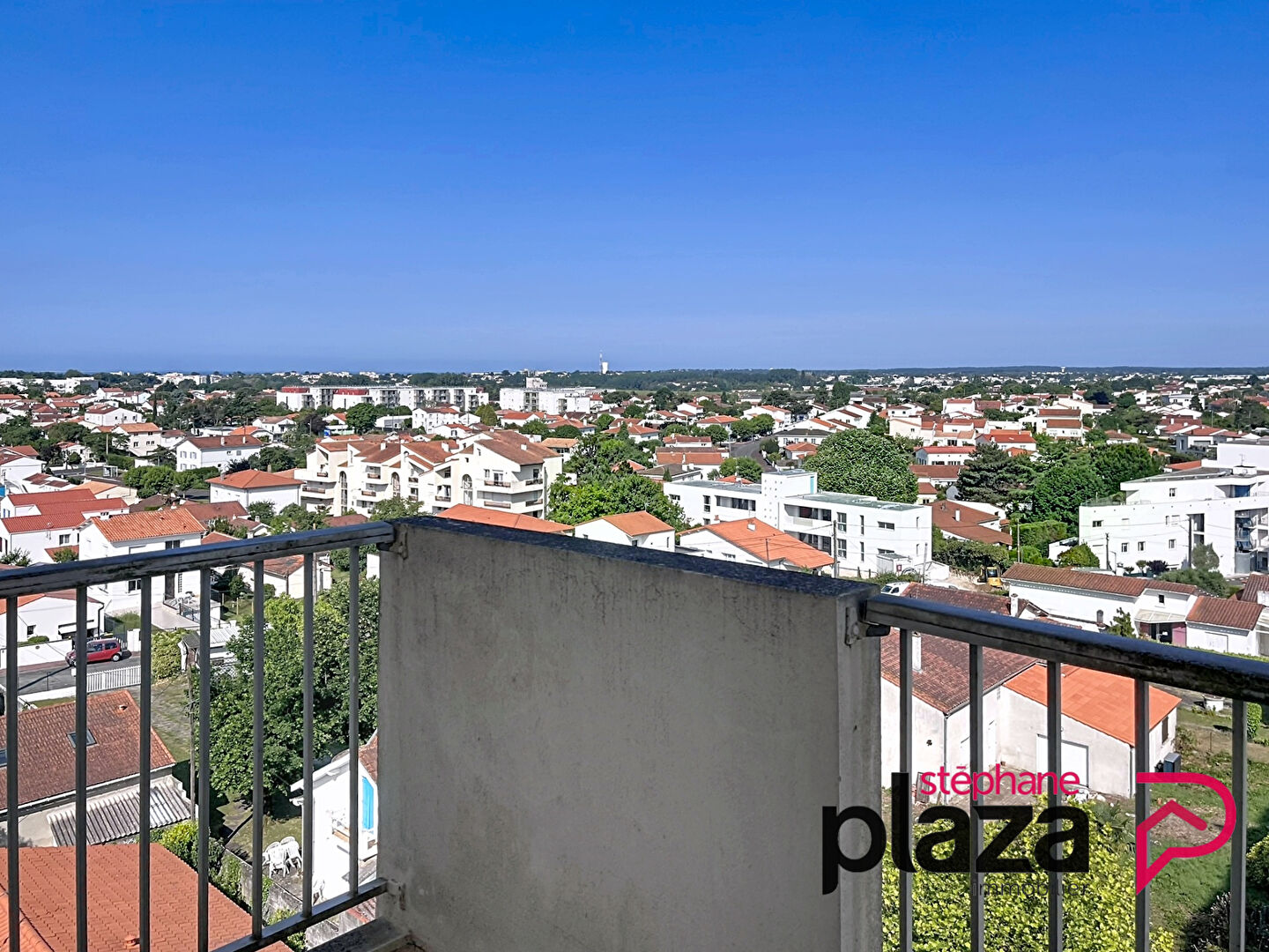 Agence immobilière de Stéphane Plaza Immobilier Royan