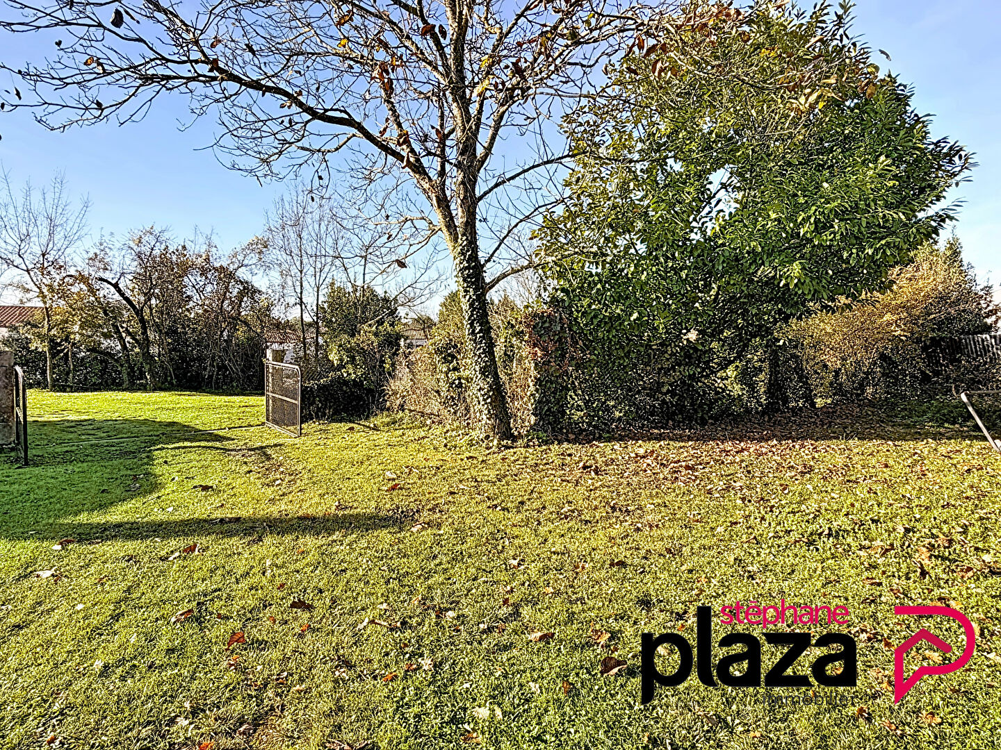 Agence immobilière de Stéphane Plaza Immobilier Royan