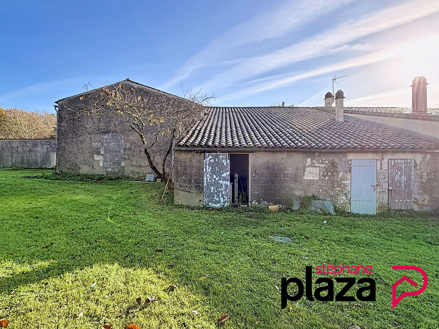 Agence immobilière de Stéphane Plaza Immobilier Royan