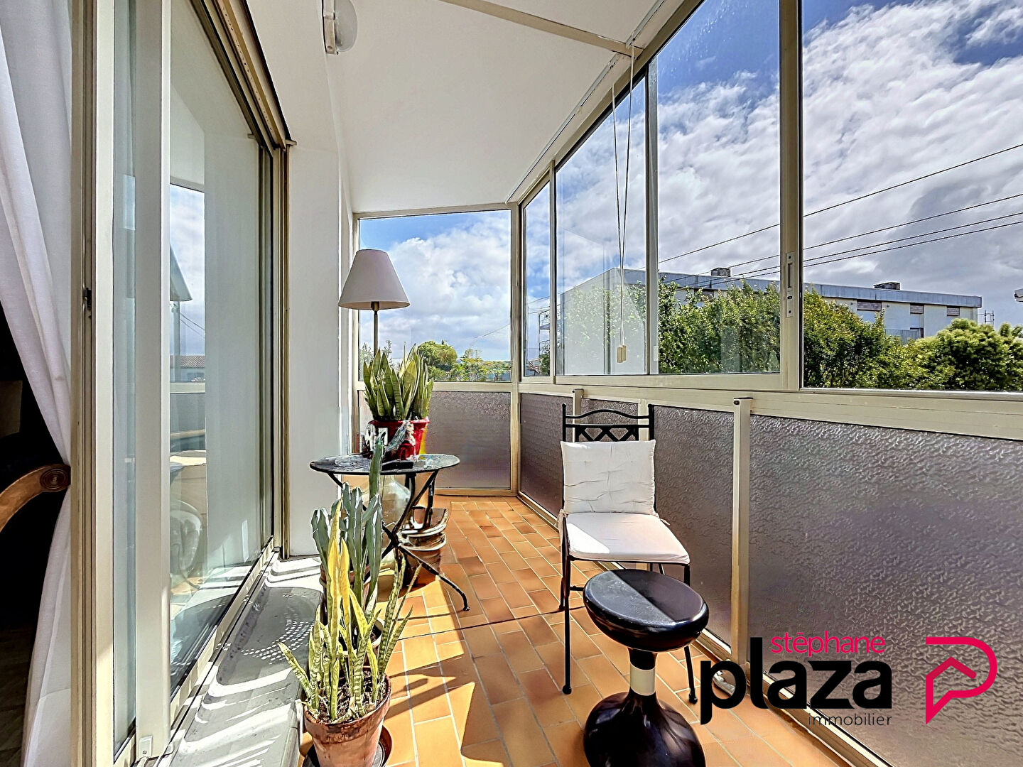 Agence immobilière de Stéphane Plaza Immobilier Royan