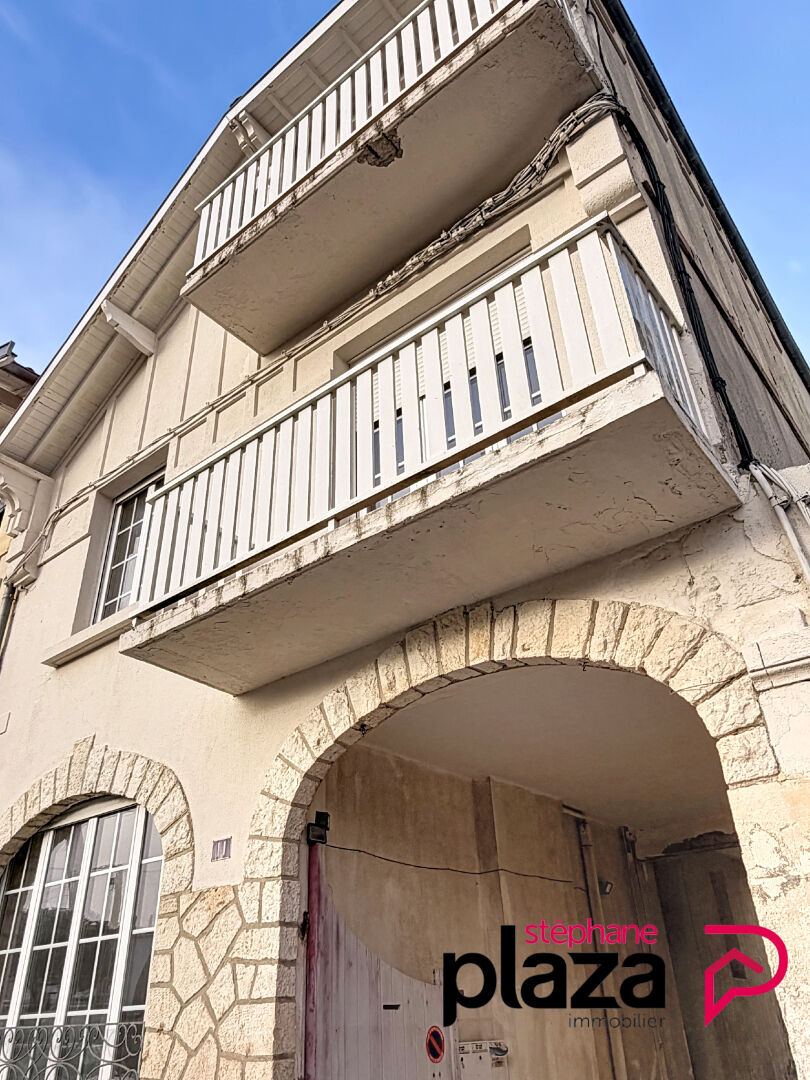 Agence immobilière de Stéphane Plaza Immobilier Royan
