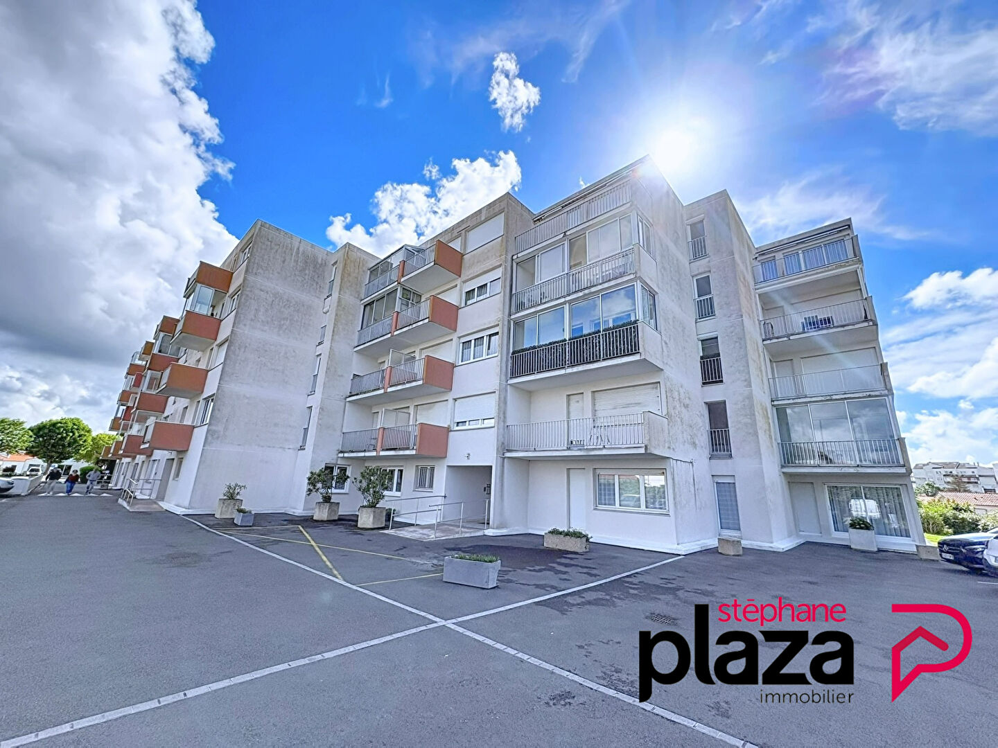 Agence immobilière de Stéphane Plaza Immobilier Royan