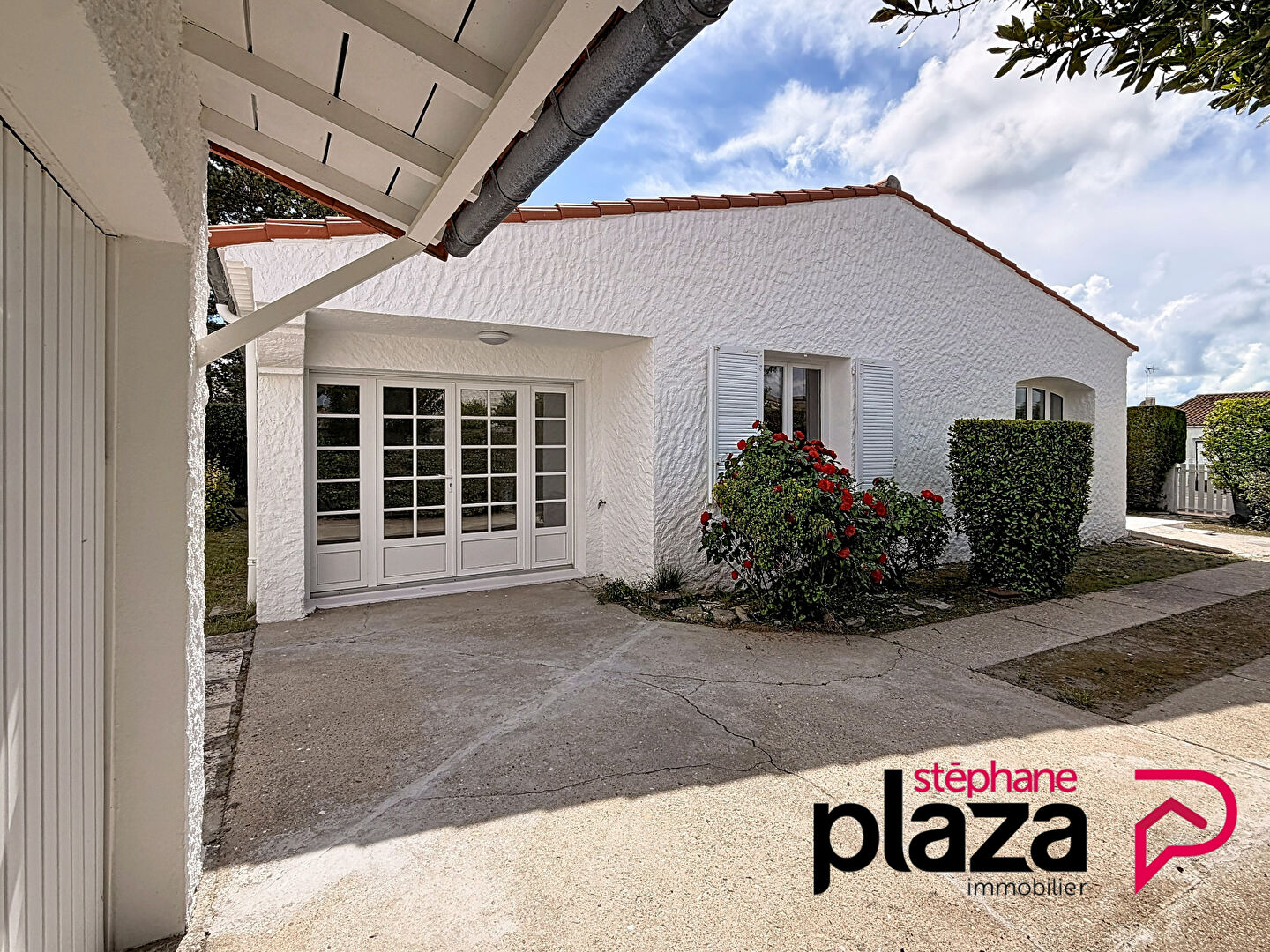 Agence immobilière de Stéphane Plaza Immobilier Royan