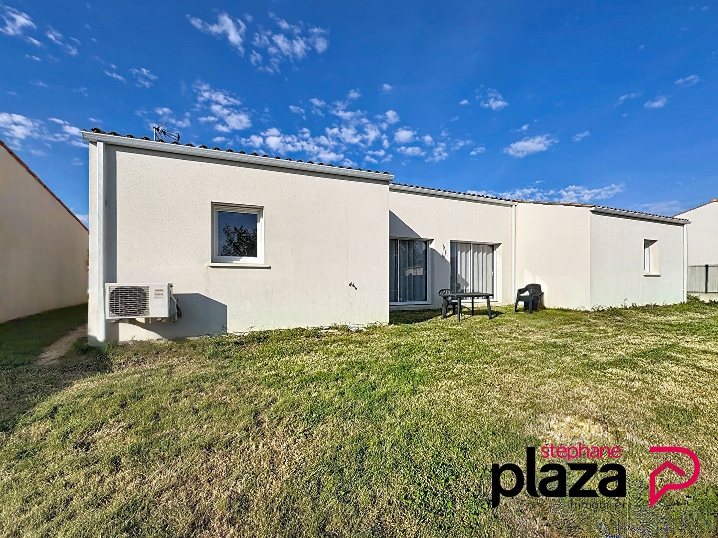 Agence immobilière de Stéphane Plaza Immobilier Royan