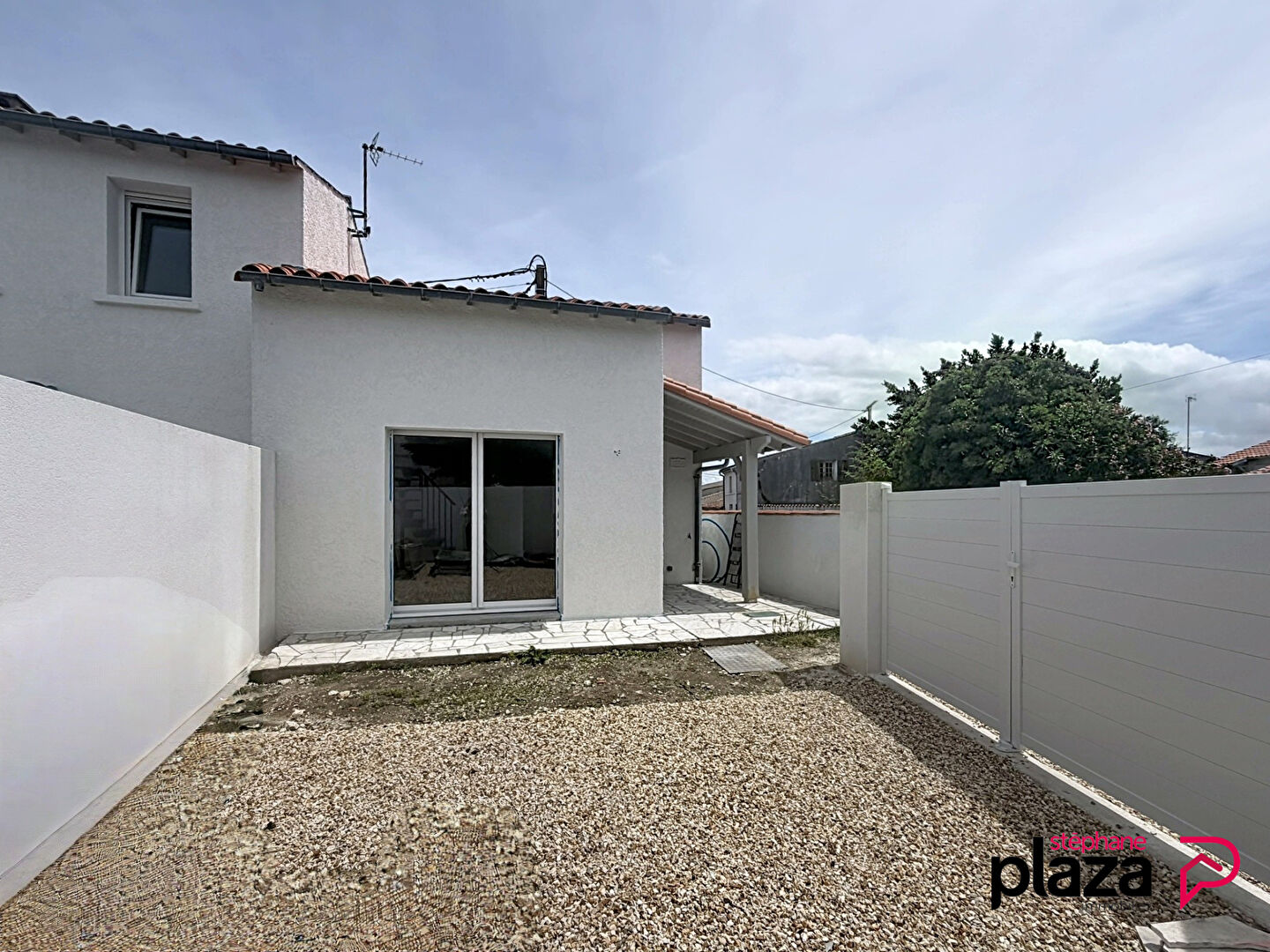 Maison Saint Georges De Didonne 4 pièce(s) 88 m2
