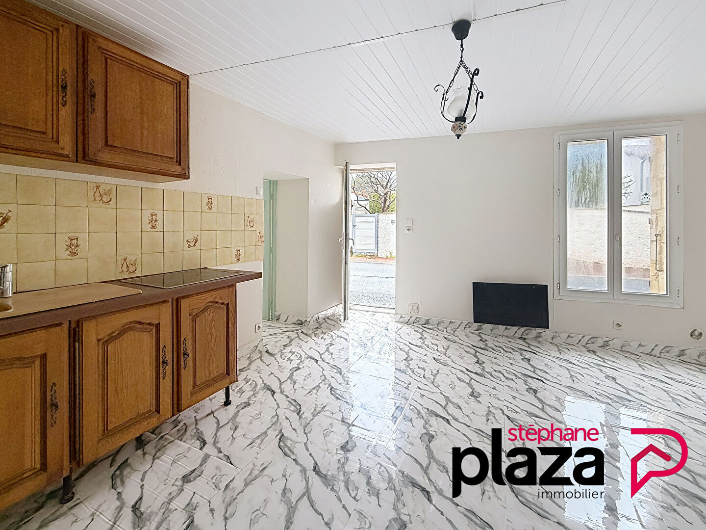 Agence immobilière de Stéphane Plaza Immobilier Royan