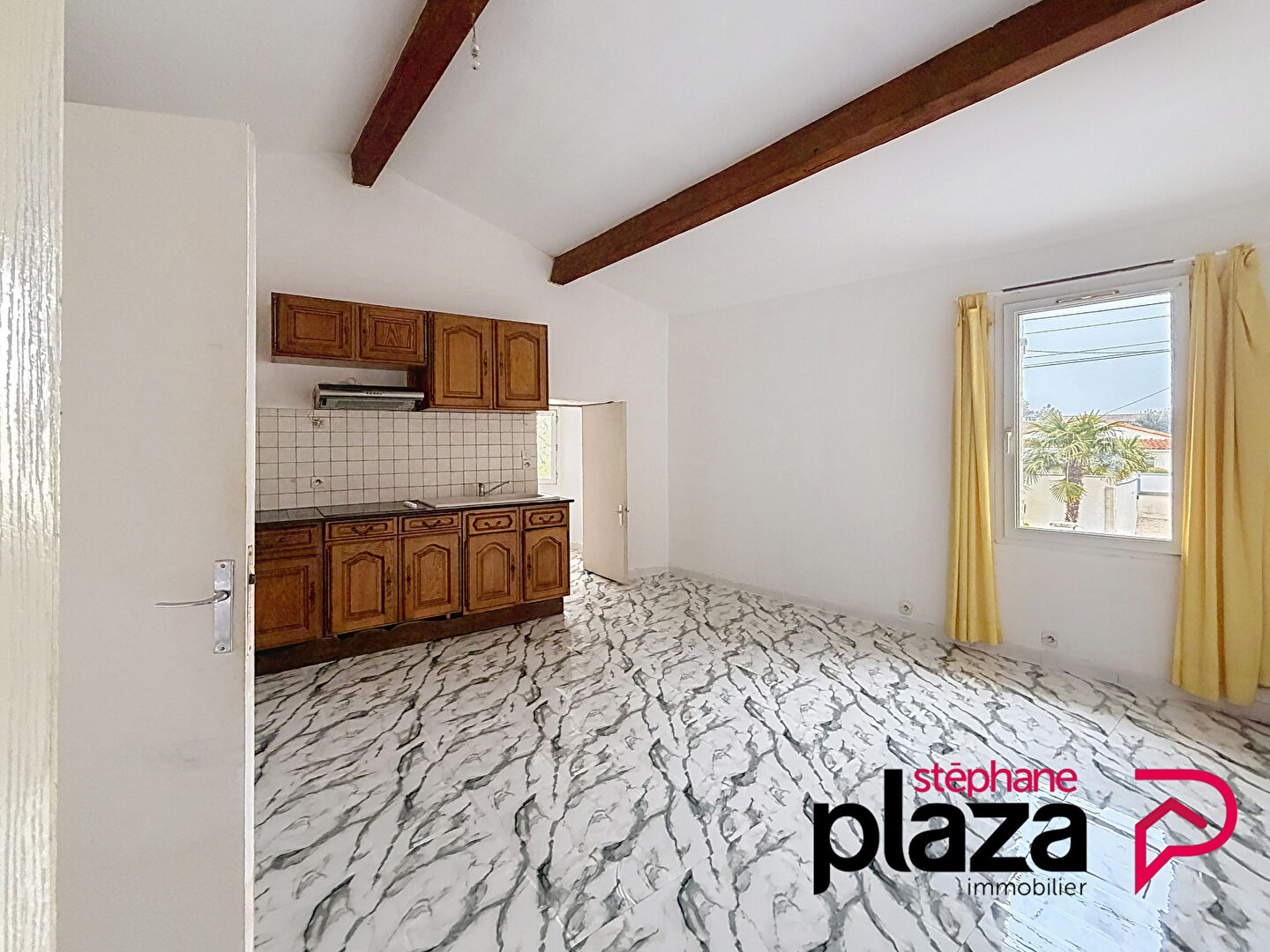 Agence immobilière de Stéphane Plaza Immobilier Royan