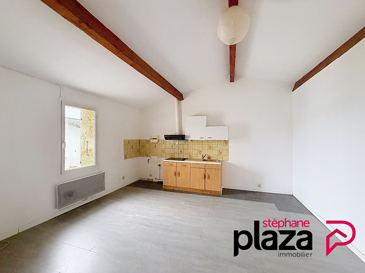 Agence immobilière de Stéphane Plaza Immobilier Royan