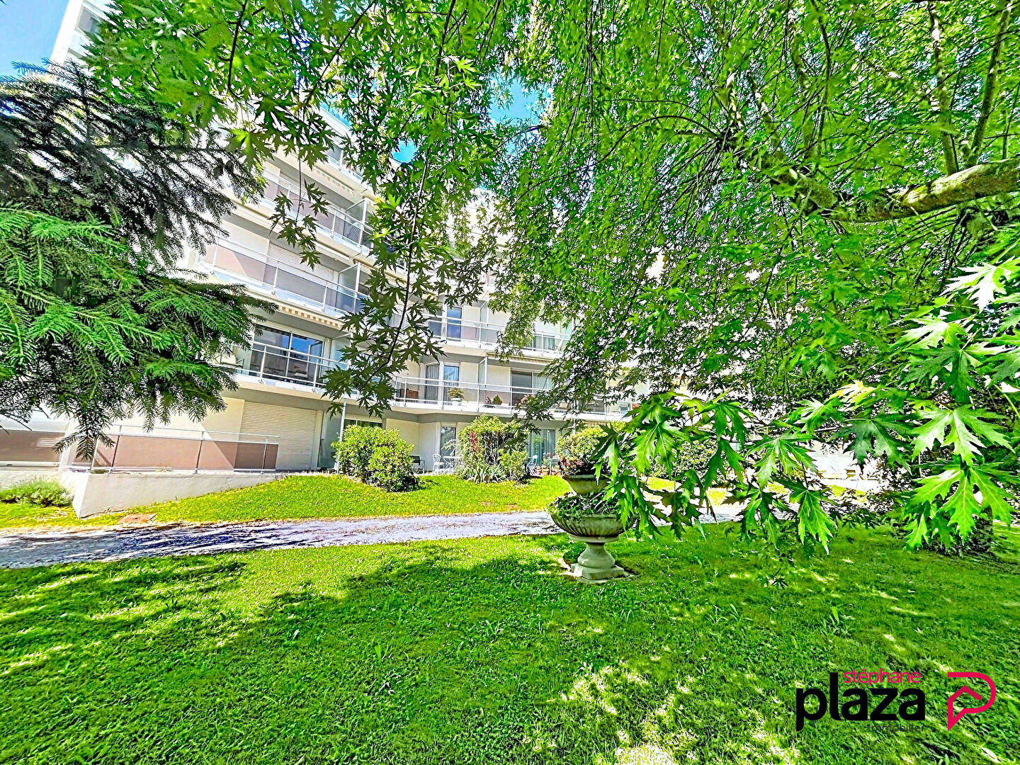 Agence immobilière de Stéphane Plaza Immobilier Royan