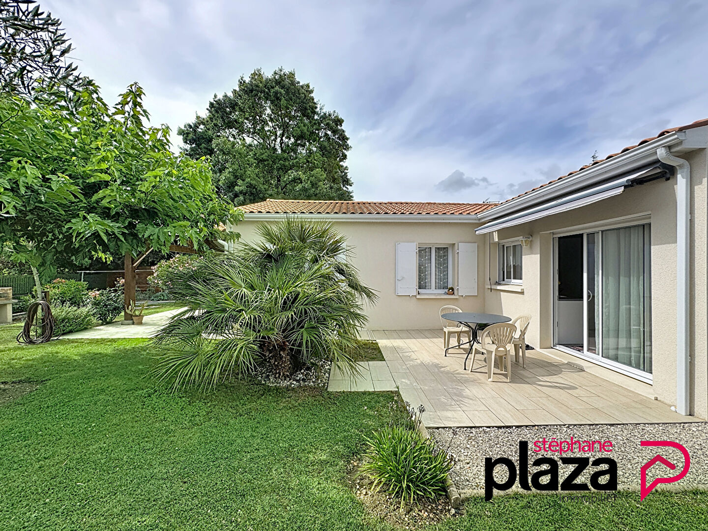 Agence immobilière de Stéphane Plaza Immobilier Royan