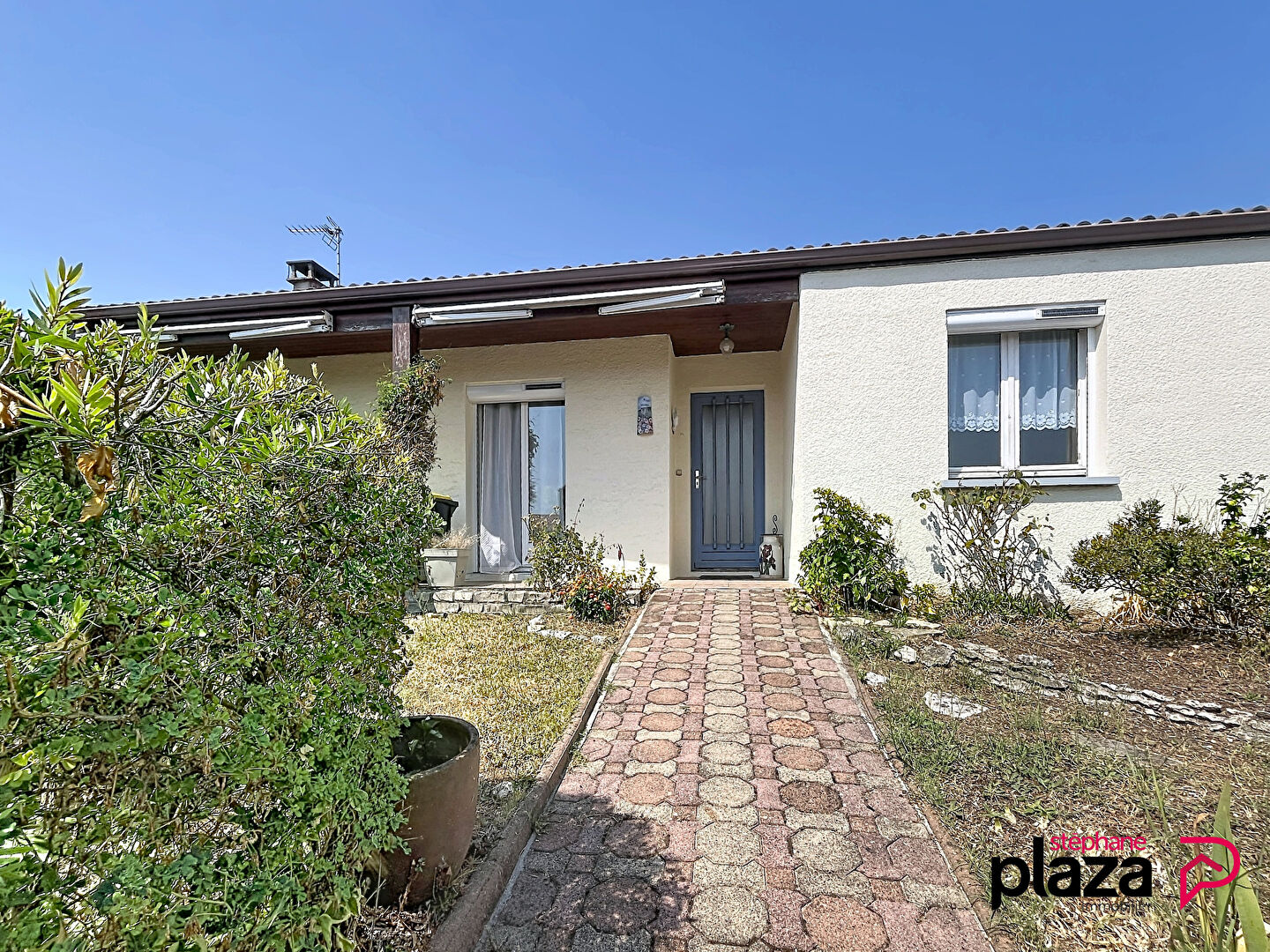 Agence immobilière de Stéphane Plaza Immobilier Royan