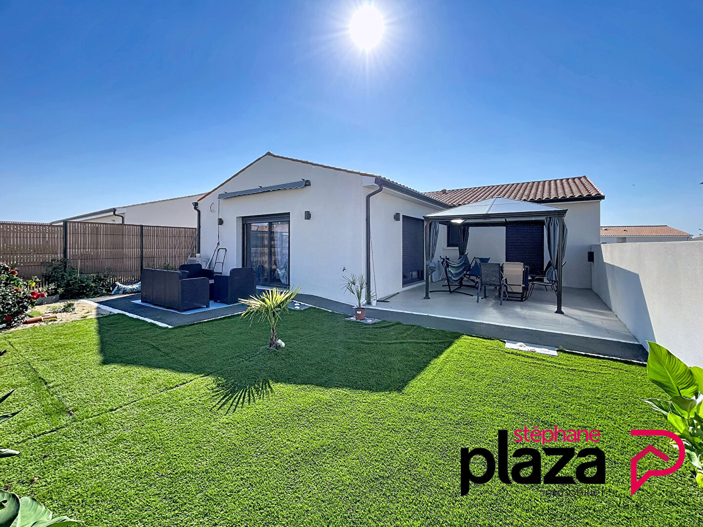 Agence immobilière de Stéphane Plaza Immobilier Royan
