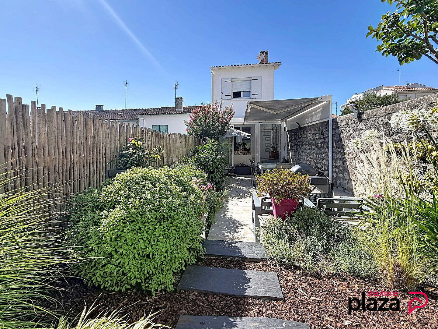 Agence immobilière de Stéphane Plaza Immobilier Royan
