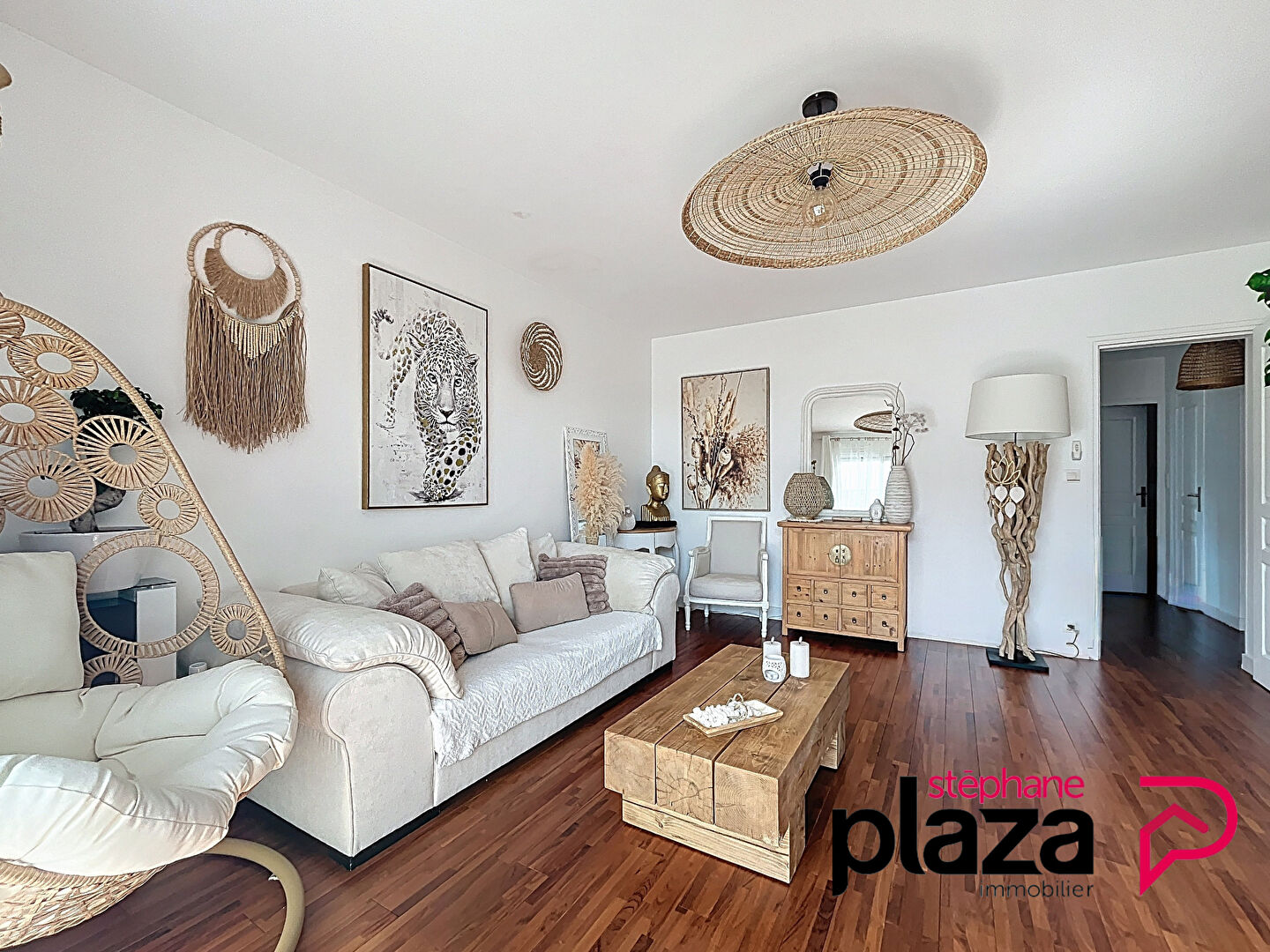 Agence immobilière de Stéphane Plaza Immobilier Royan