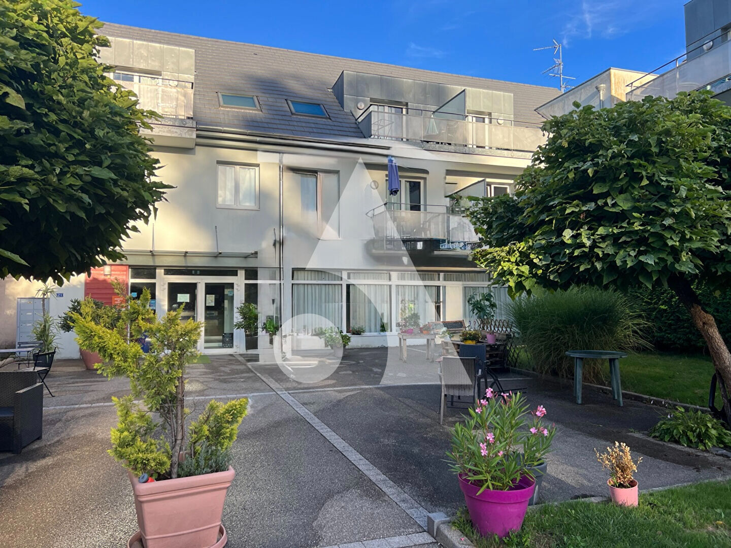 Agence immobilière de Stéphane Plaza Immobilier Delle