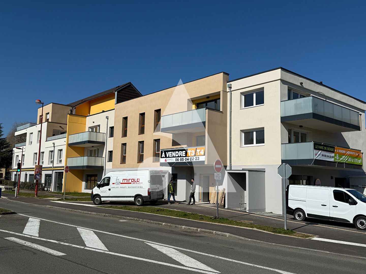 Agence immobilière de Stéphane Plaza Immobilier Delle