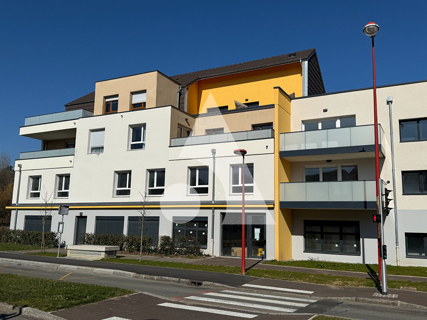 Agence immobilière de Stéphane Plaza Immobilier Delle