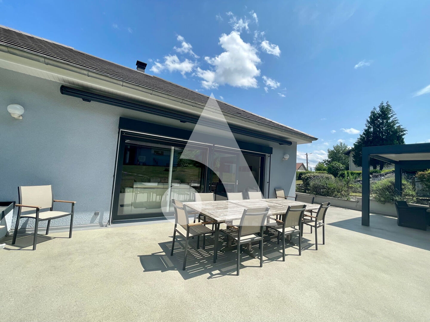 Agence immobilière de Stéphane Plaza Immobilier Delle