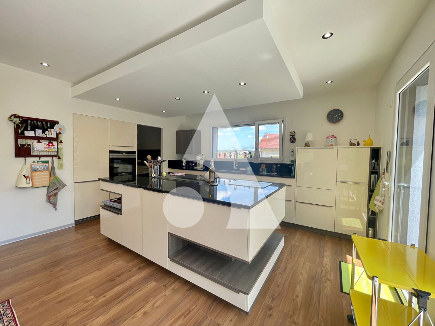 Photo Maison à 3mn de Montbéliard 188 m2 sur 14 ares image 3/6