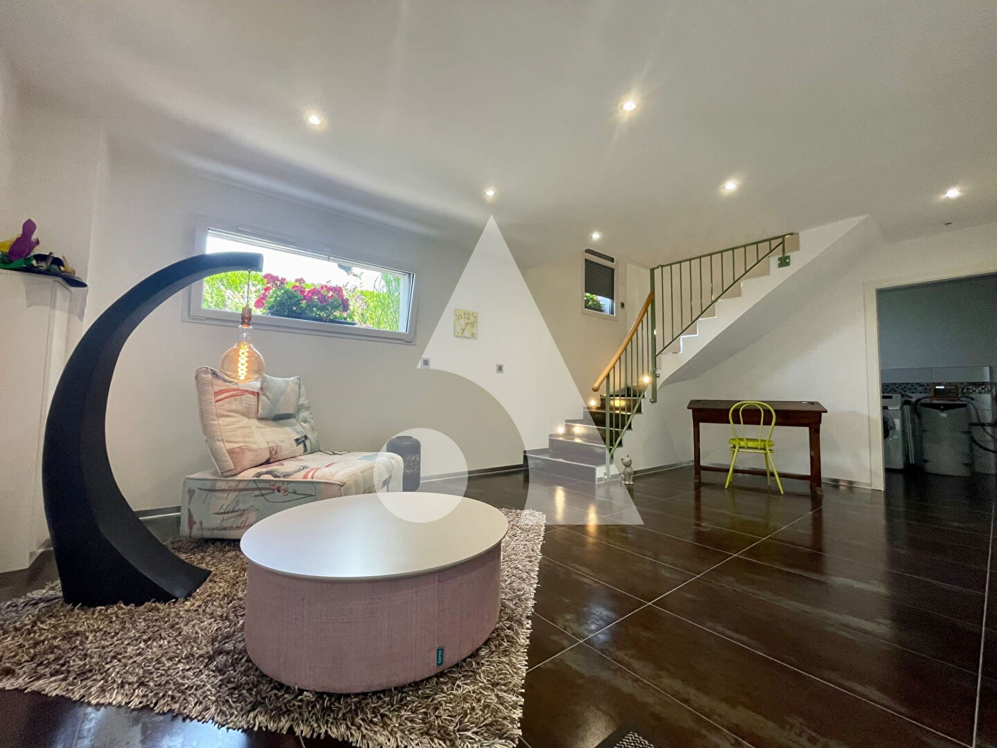 Photo Maison à 3mn de Montbéliard 188 m2 sur 14 ares image 5/6