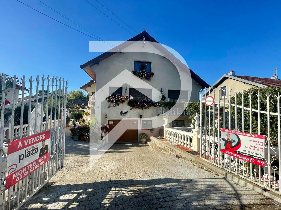 Agence immobilière de Stéphane Plaza Immobilier Delle