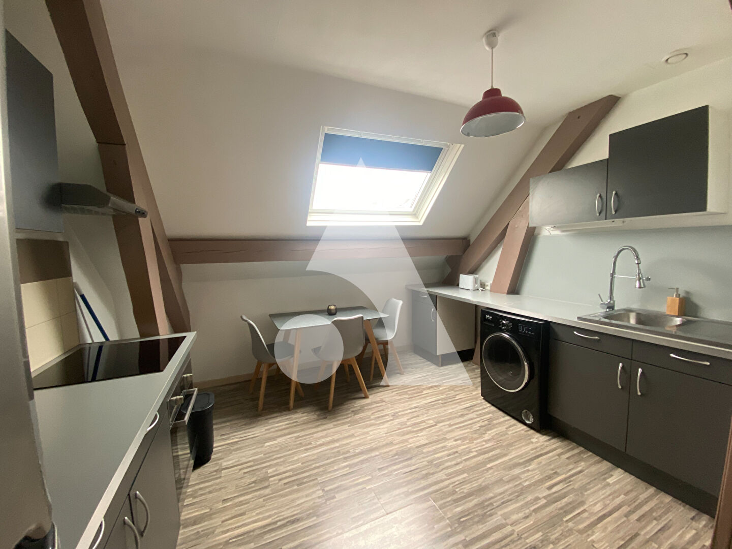 Agence immobilière de Stéphane Plaza Immobilier Delle