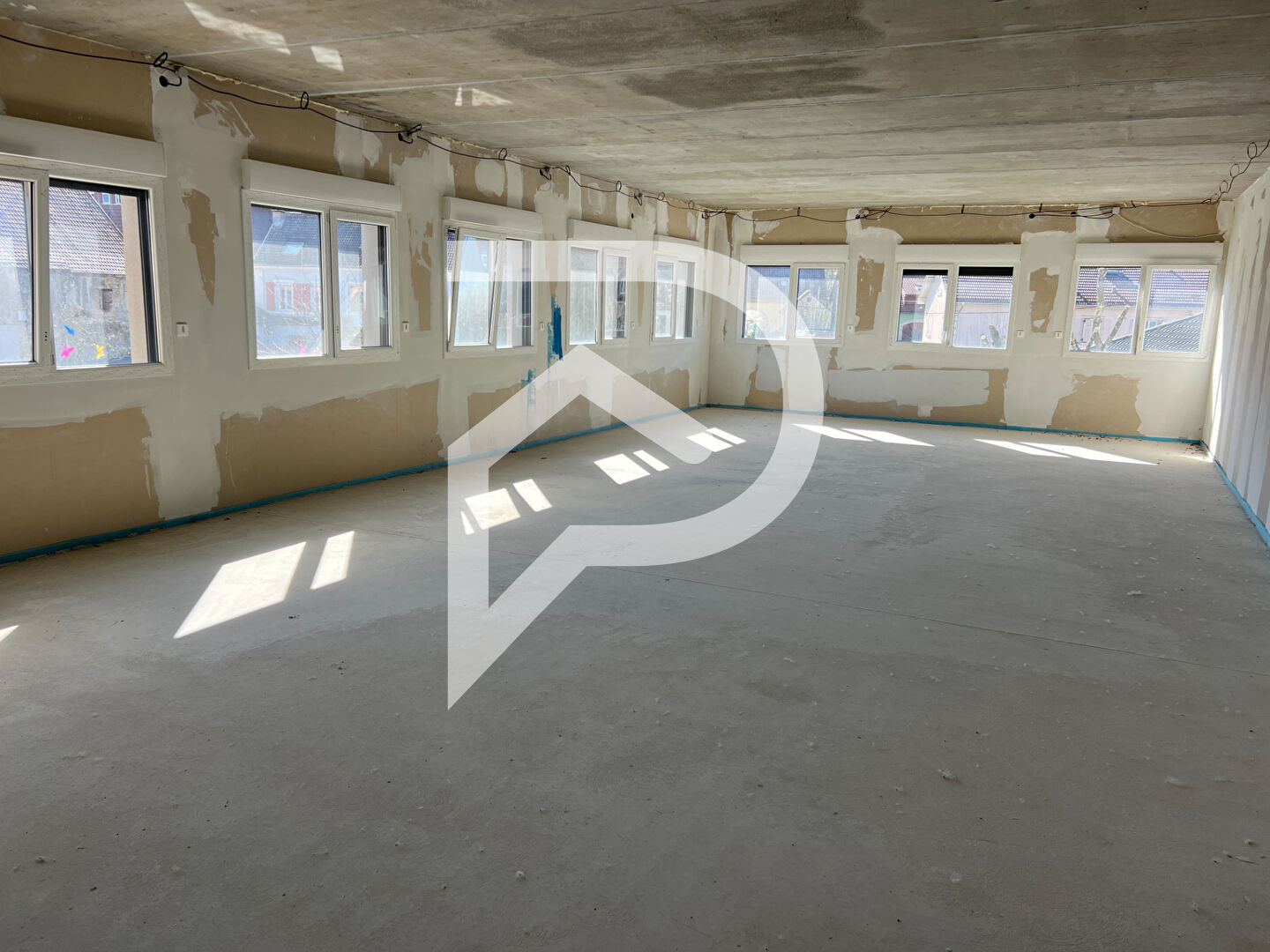 Agence immobilière de Stéphane Plaza Immobilier Delle