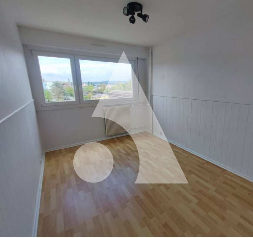 Photo Appartement Audincourt 3 pièce(s) 72.53 m2 image 2/4