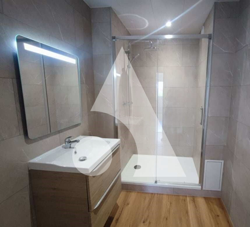 Photo Appartement Audincourt 3 pièce(s) 72.53 m2 image 3/4