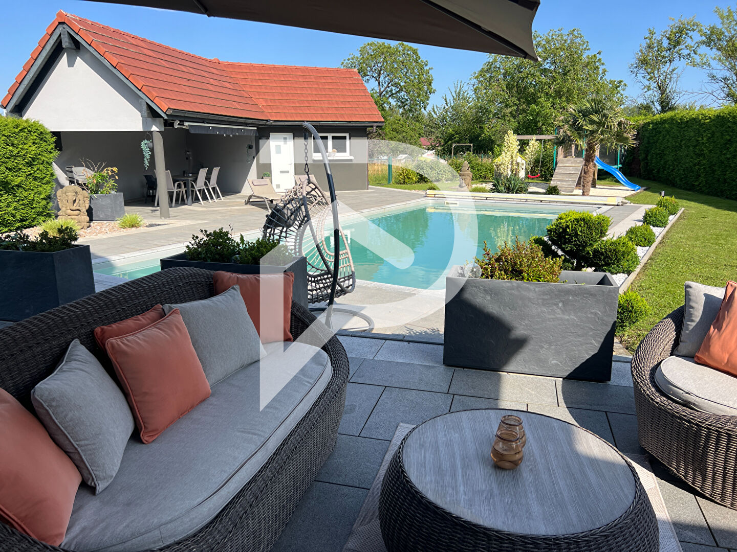 Agence immobilière de Stéphane Plaza Immobilier Delle