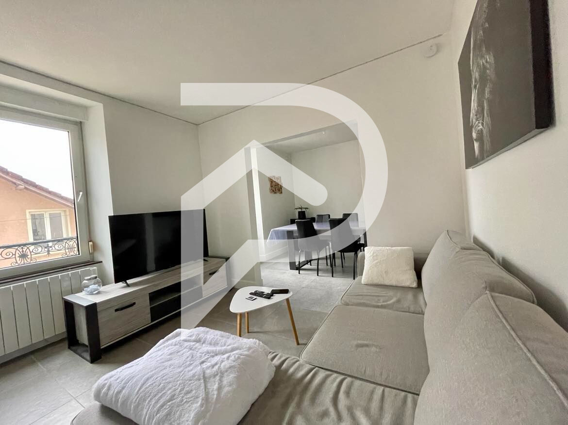 Appartement Delle 2 pièce(s) 55 m2