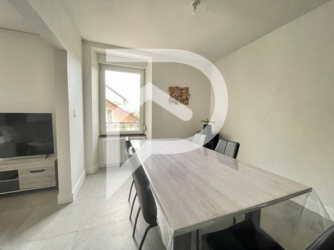 Photo Appartement Delle 2 pièce(s) 55 m2 image 2/5