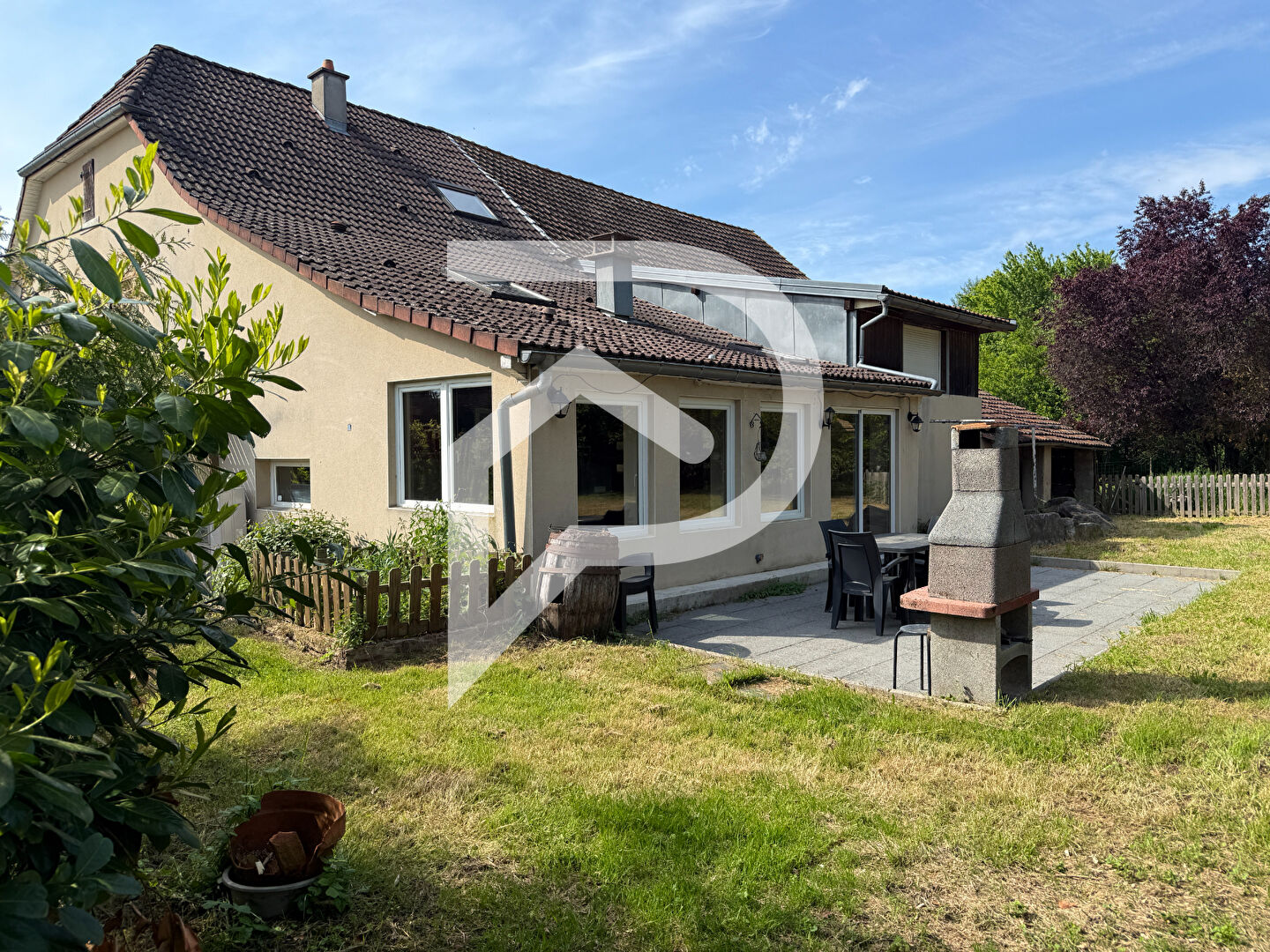 Agence immobilière de Stéphane Plaza Immobilier Delle