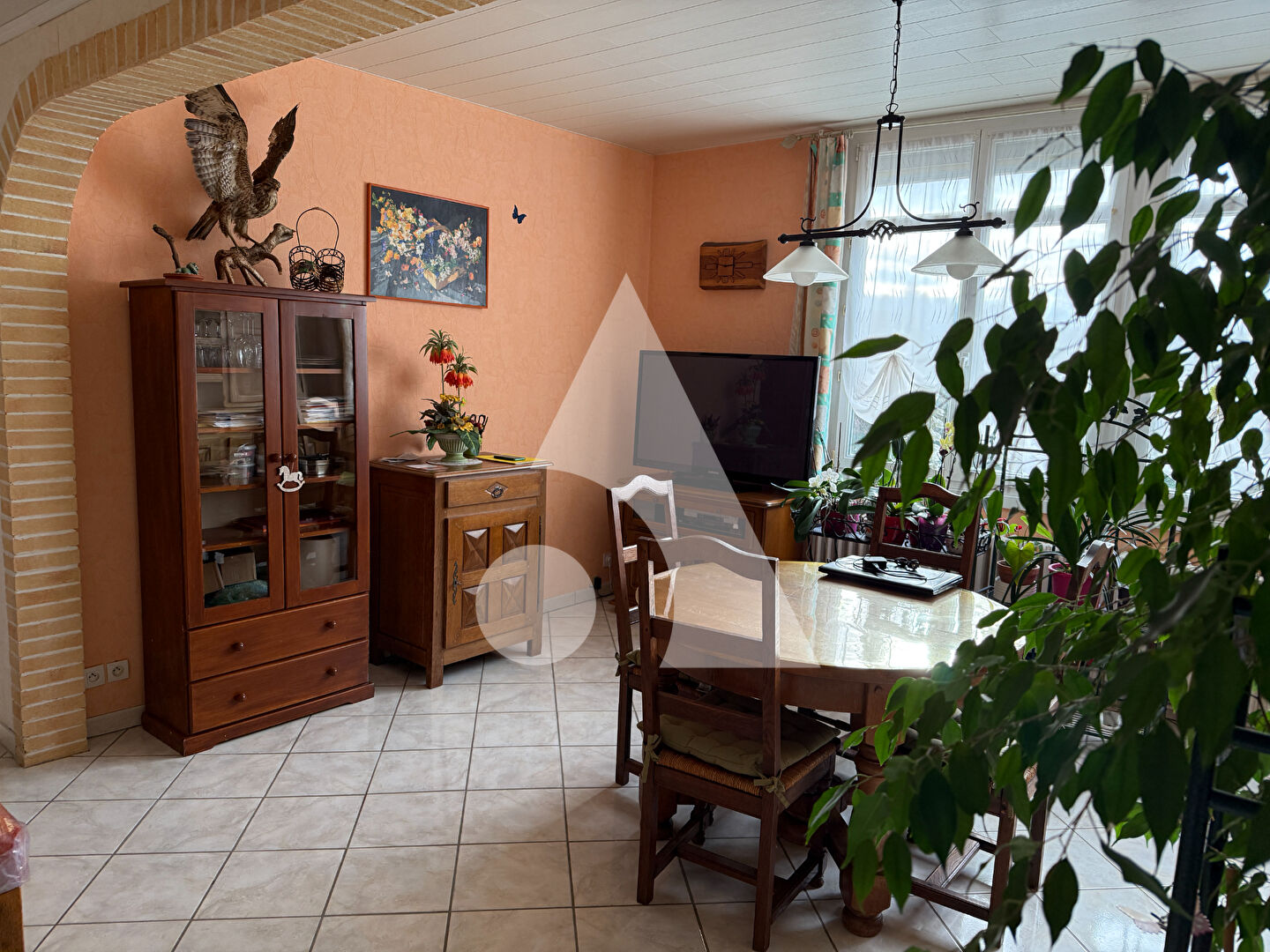 Photo Appartement Beaucourt 3 pièce(s) 80 m2 image 3/6