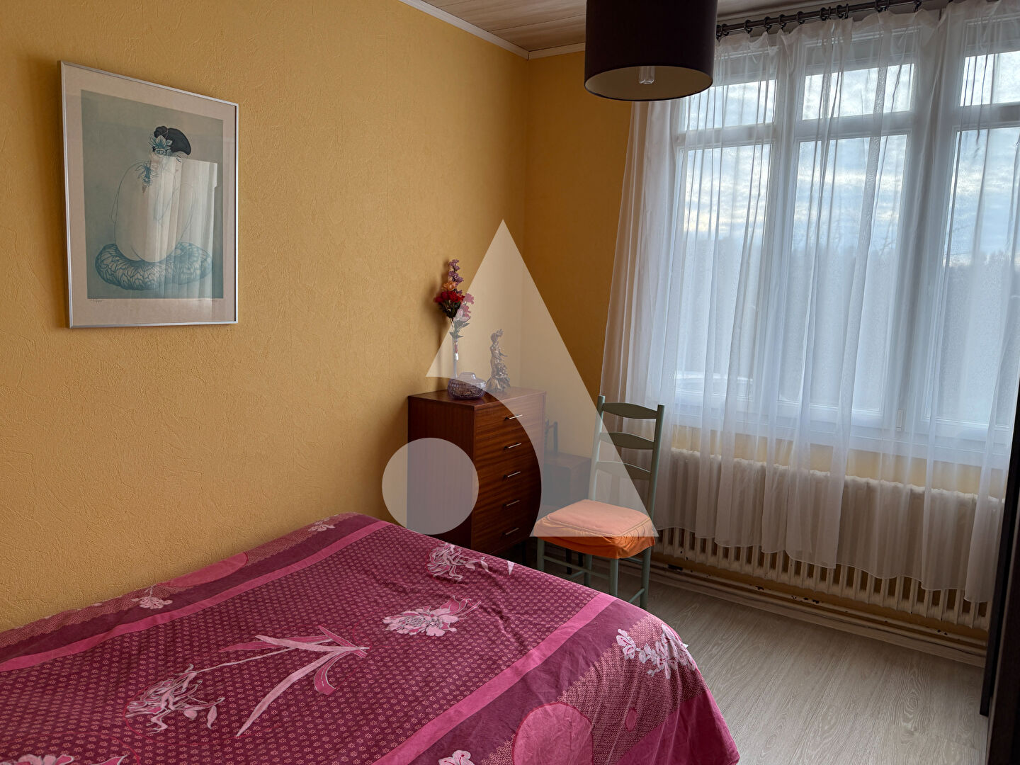 Photo Appartement Beaucourt 3 pièce(s) 80 m2 image 4/6