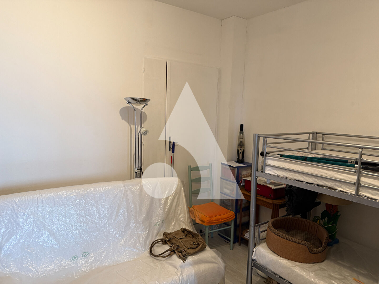 Photo Appartement Beaucourt 3 pièce(s) 80 m2 image 5/6