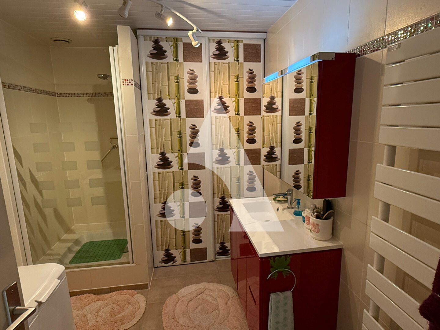 Photo Appartement Beaucourt 3 pièce(s) 80 m2 image 6/6