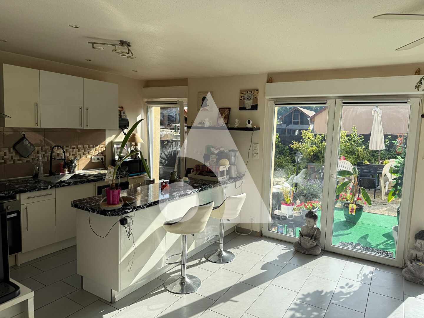 Photo Maison Delle 5 pièce(s) 117.25 m2 image 3/6