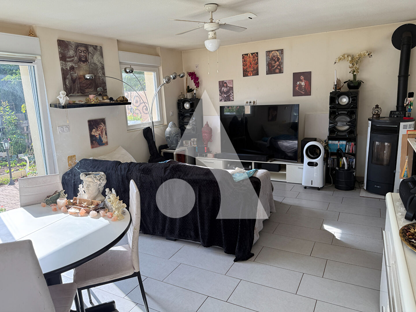 Photo Maison Delle 5 pièce(s) 117.25 m2 image 5/6