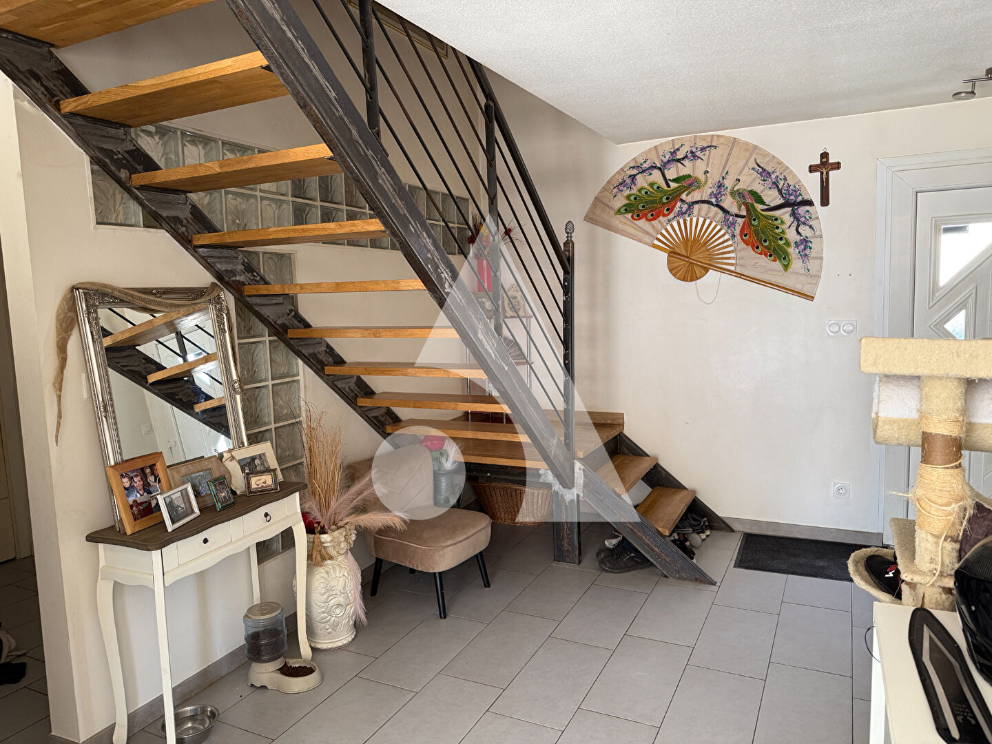 Photo Maison Delle 5 pièce(s) 117.25 m2 image 6/6