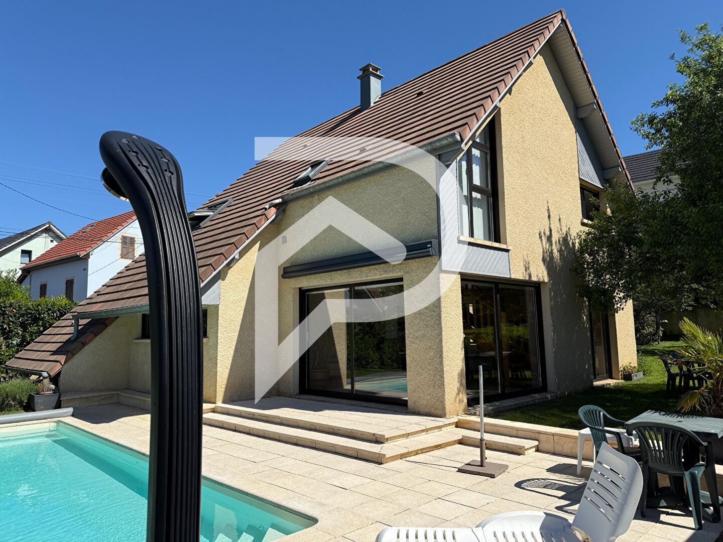 Agence immobilière de Stéphane Plaza Immobilier Delle