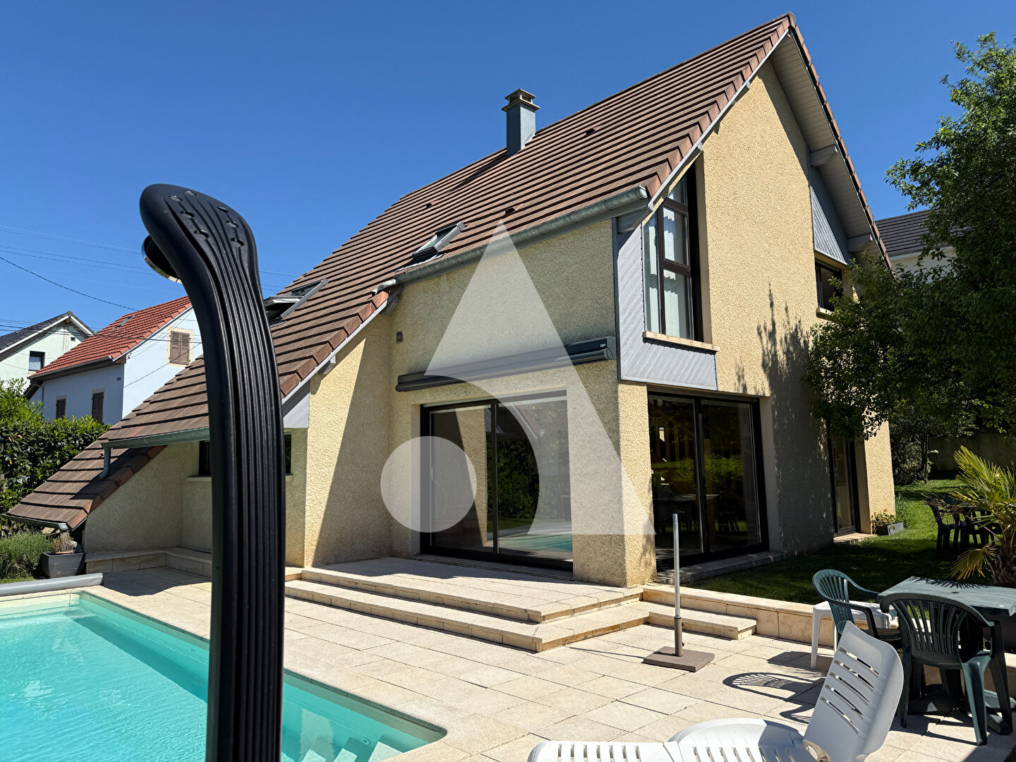 Agence immobilière de Stéphane Plaza Immobilier Delle