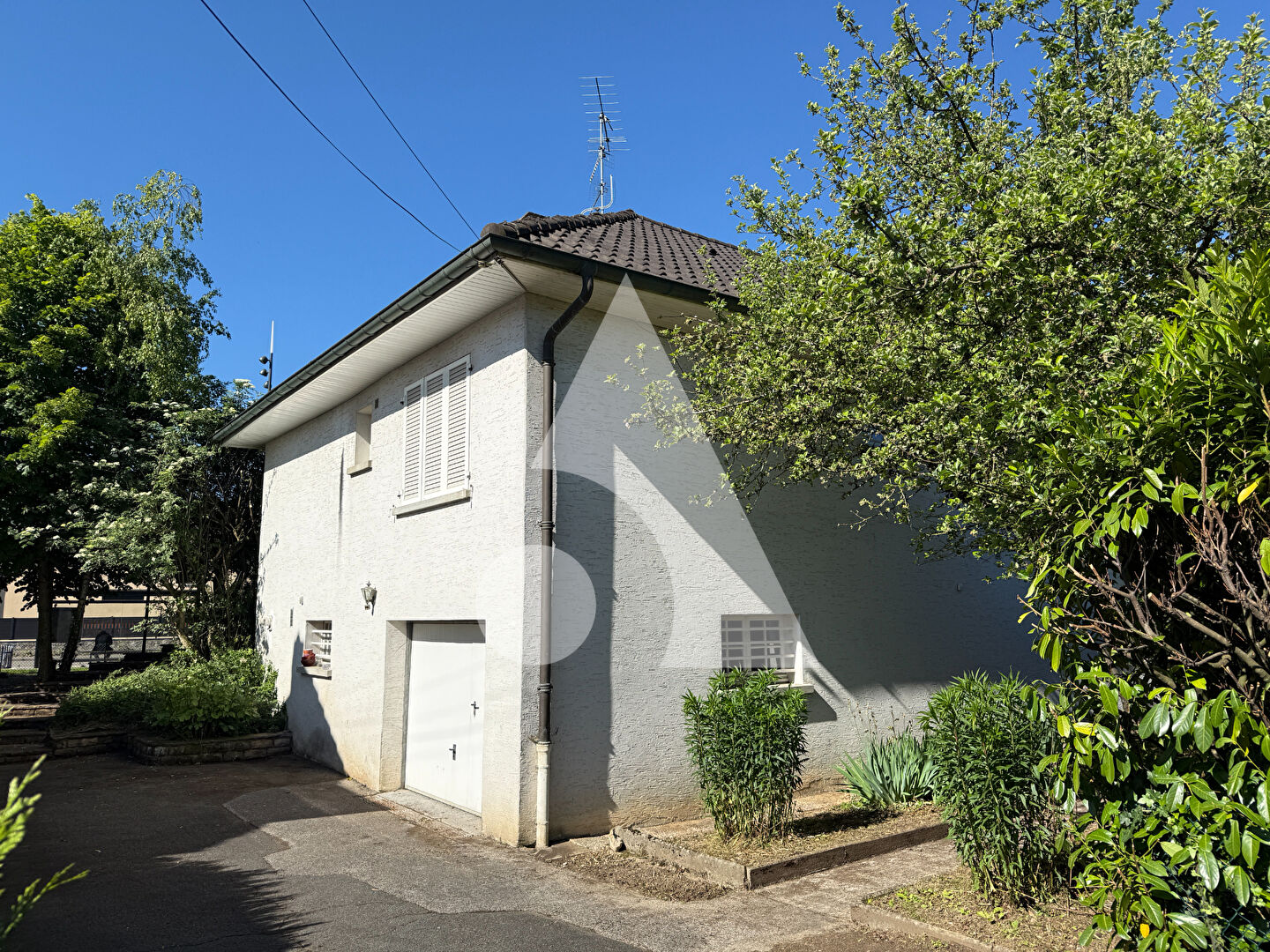 Agence immobilière de Stéphane Plaza Immobilier Delle