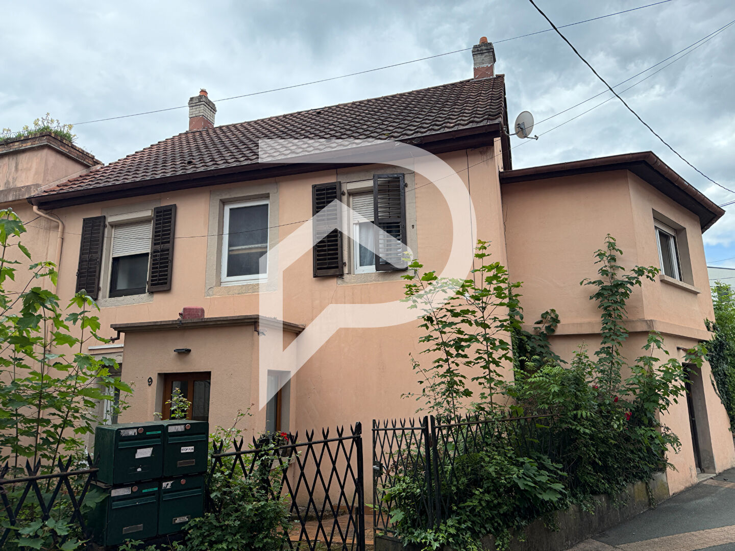 Agence immobilière de Stéphane Plaza Immobilier Delle