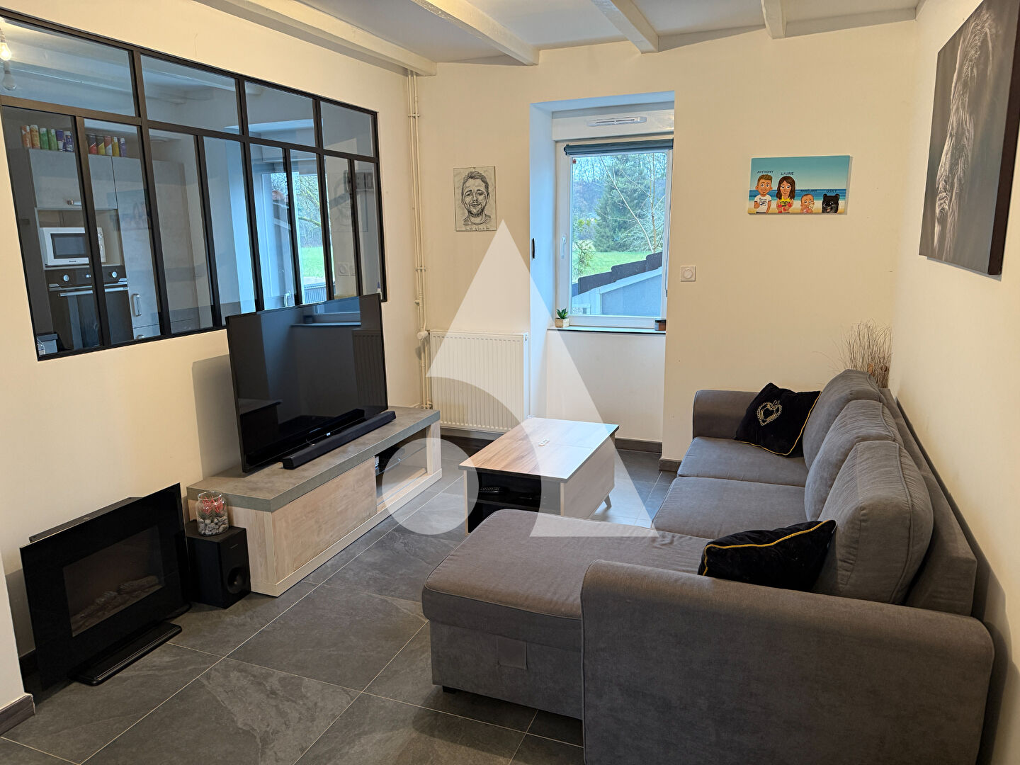 Photo Maison Valentigney 3 pièce(s) 70 m2 image 5/6