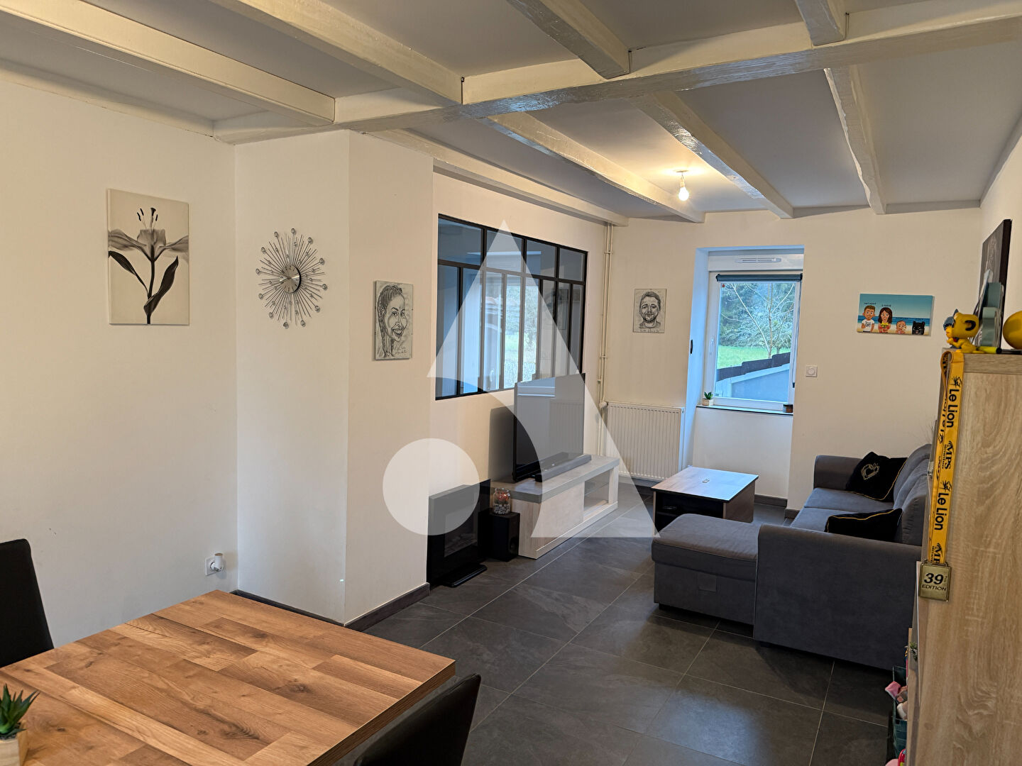 Photo Maison Valentigney 3 pièce(s) 70 m2 image 6/6