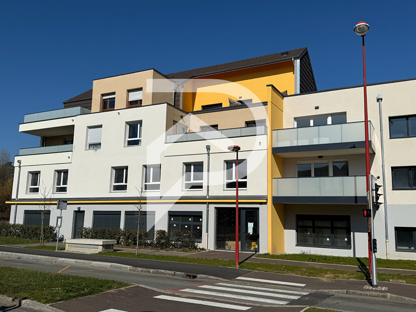 Agence immobilière de Stéphane Plaza Immobilier Delle