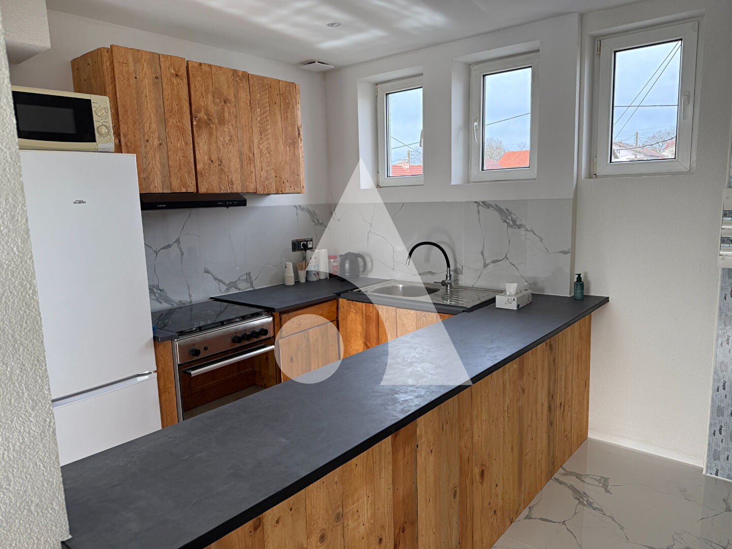 Appartement Beaucourt 2 pièce(s) 65.68 m2